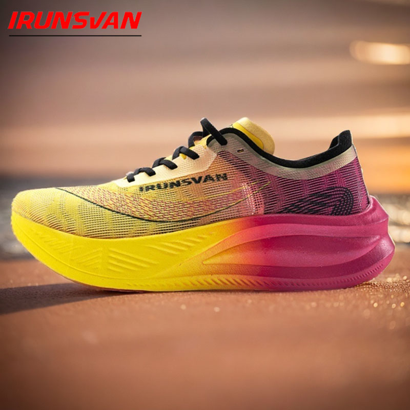 IRUNSVAN Rehuo 1.0