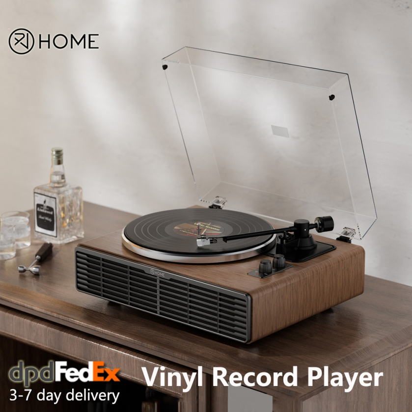 XJ-HOME XJ-H03 Reproductor de discos de vinilo