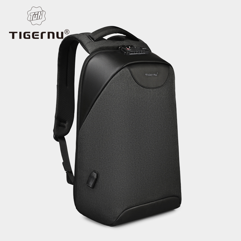 Mochilas antirrobo Tigernuntes