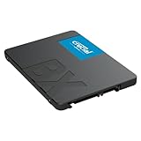 SSD interno Crucial BX500