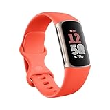 Pulsera de actividad Google Fitbit Charge 6