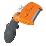FURminator deShedding, Tool para perros de pelo corto
