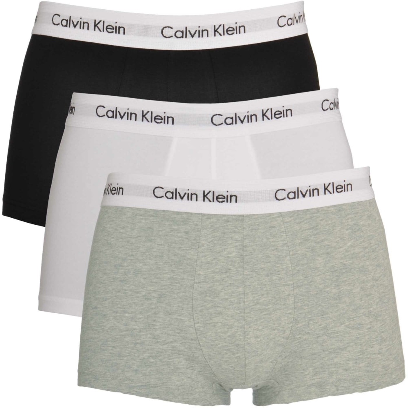 Calvin Klein-Pack 3