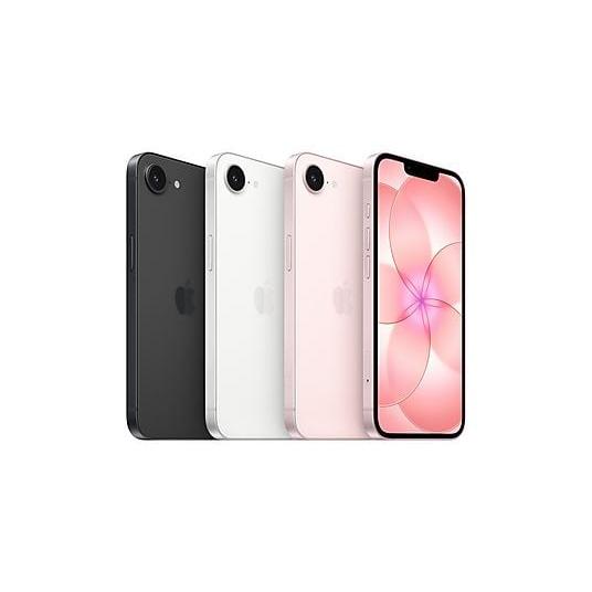 iPhone 17e