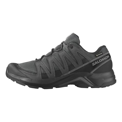 Zapatillas Salomon X-Adventure Recon Gore-Tex impermeables