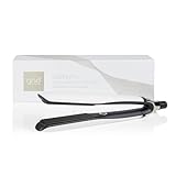 ghd Platinum+ Blanca - Plancha de Pelo Profesional Inteligente, Cabello Más fuerte, Más Brillo