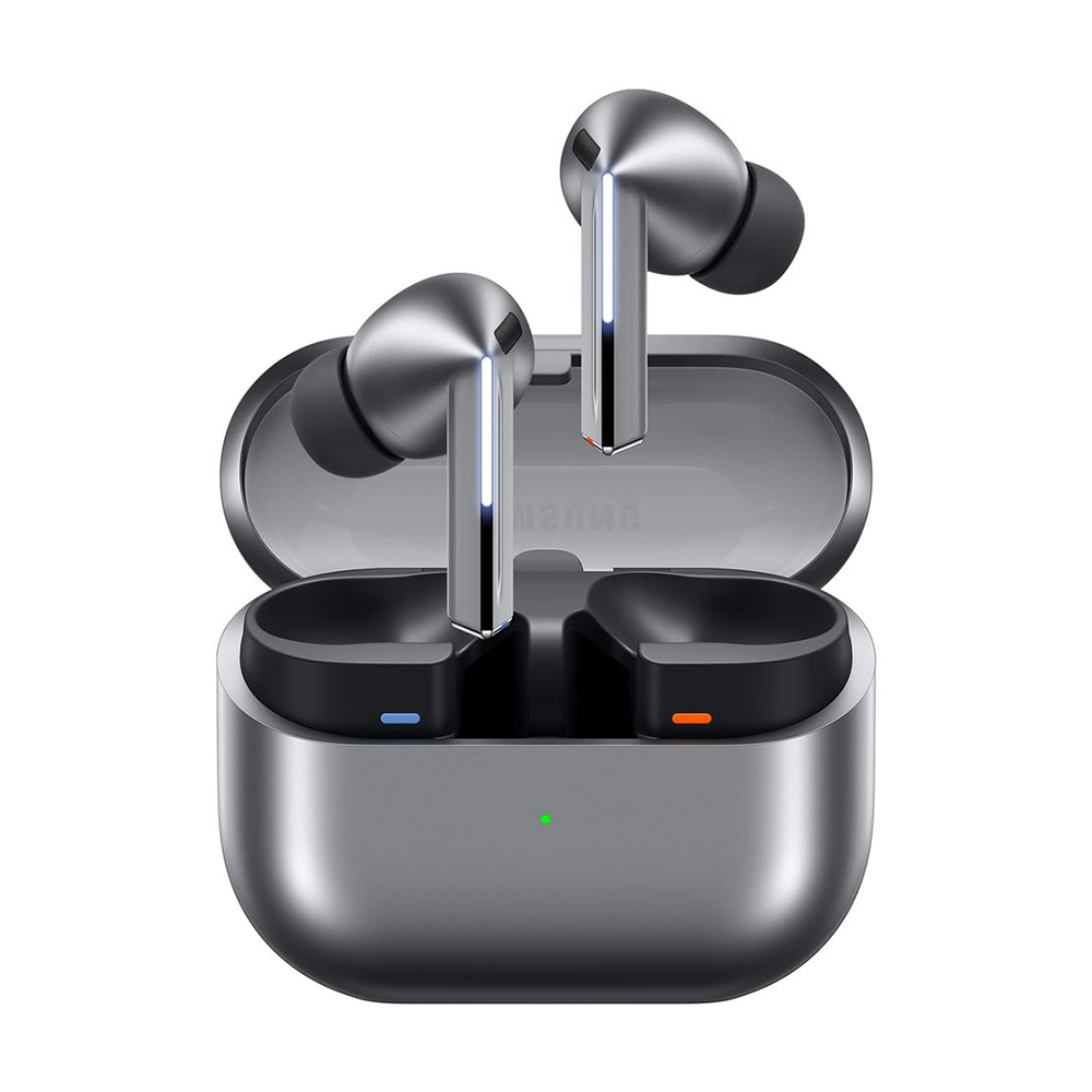 Samsung Galaxy Buds3 Pro AI, ANC, Sonido de alta fidelidad, Hi-Fi, traducción en tiempo real, IP57