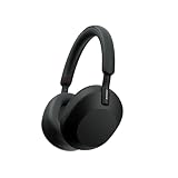 Auriculares inalámbricos Sony WH-1000XM5SA