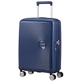 American Tourister Soundbox - Spinner S Expandible Maleta de Cabina
