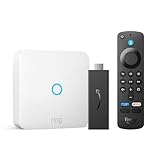 Fire TV Stick HD + Ring Intercom de Amazon Sácale más partido a tu hogar inteligente