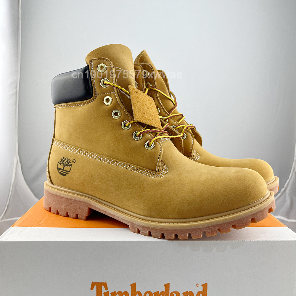 Botas Timberland