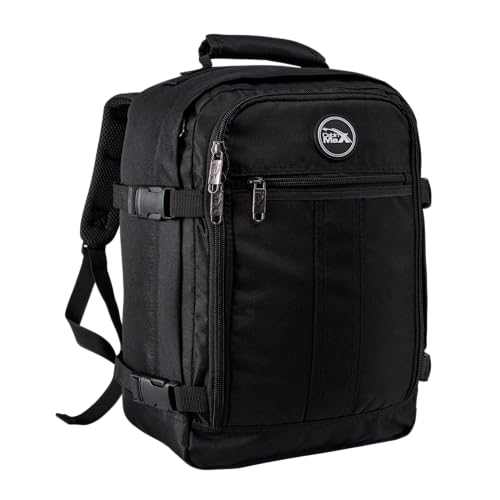 Mochila Cabin Max