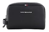 Tommy Hilfiger Neceser Hombre Essential PU Washbag