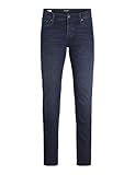 Jack & Jones Jjiglenn vaqueros hombre MF 260 Noos slim
