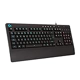 Teclado ‘gaming’ Logitech G213 Prodigy