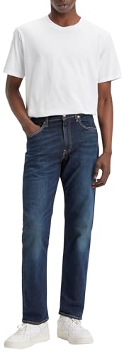 Levi's 502 Taper, Vaqueros Hombre, Biologia Adv