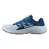 Salomon ALPHAGLIDE Zapatillas de senderismo para hombre