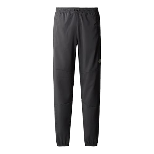 The North Face M MA Wind Pant Pants Hombre TNF Black
