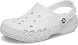 Crocs Baya Clog White