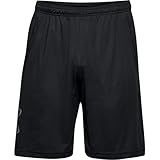 Under Armour Tech Graphic Short Pantalones cortos, Negro