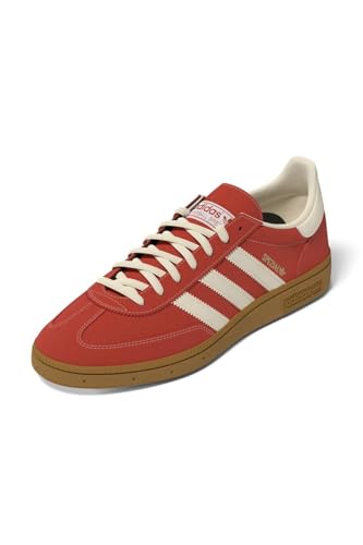 Adidas Handball Spezial IG6191 Arancio Panna Arancio Panna