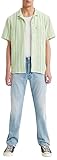 Levi's Hombre 501 Original Fit Vaqueros, Stretch It Out