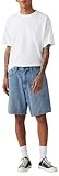 Levi's Hombre 468 Stay Loose, Pantalones Cortos, Light Jog Shorts