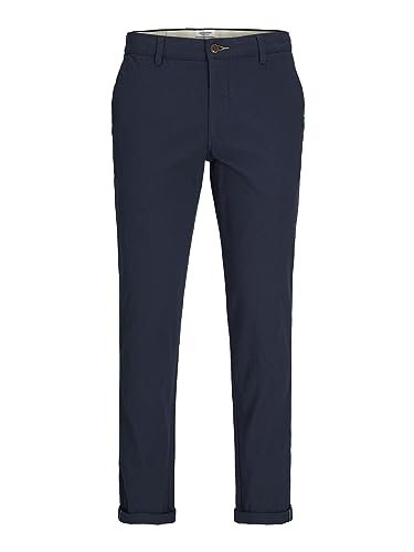 Pantalón chino Jack & Jones Trousers Slim Fit