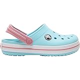 Crocs Crocband Clog T, Zuecos Unisex niños, Multicolor