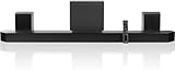 Samsung Barra de Sonido Q-Series HW-Q990F 11.1.4ch Bluetooth Wi-Fi Subwoofer y Altavoces Traseros