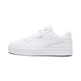 PUMA Caven 2.0, Zapatillas Unisex adulto, Puma White