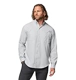 Columbia Camisa de Manga Larga PFG Tamiami™ II Tamiami II para Hombre