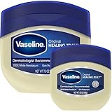 Vasenol Vaseline Gel Reparador Original, 100 ml