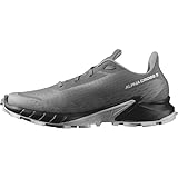Salomon Alphacross 5 Zapatillas de Trail Running para Hombre, Agarre potente