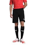 Puma, para hombre, Pantalones Cortos teamRISE Short
