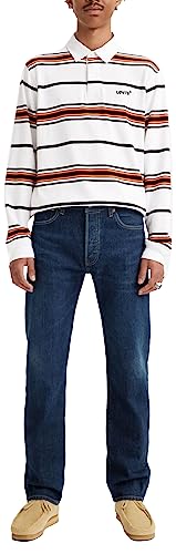 Levi's 501 Original Fit
