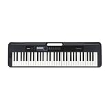 CASIO Tone CT-S300- Teclado musical