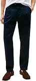 Tommy Hilfiger Pantalón Chino Hombre Harlem Satin Relaxed Fit