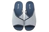 GARZON - Zapatillas de IR por casa destalonadas