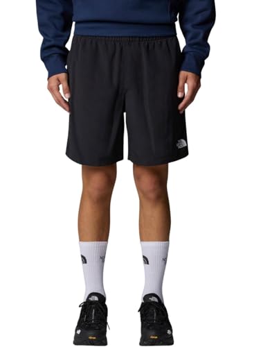 THE NORTH FACE M Water Short - EU Shorts Hombre TNF Black-NPF