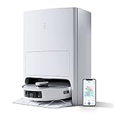 ECOVACS DEEBOT T20 Omni Robot Aspirador y fregasuelos