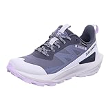 Salomon Elixir Active GTX - Zapatos de senderismo para mujer, India Ink
