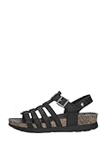 Panama Jack Sasha B1 SANDALIAS DE CUÑA Mujer