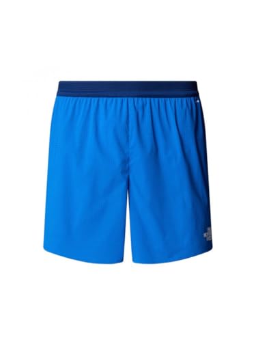 THE NORTH FACE M SUNRISER Short 7IN Shorts Hombre Hero Blue-Estate Blue