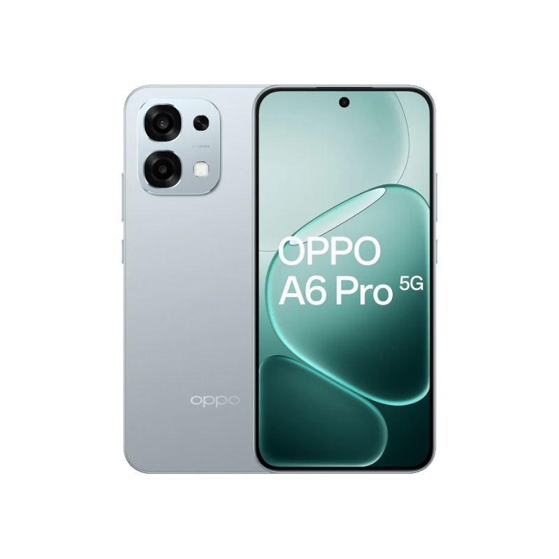 OPPO A6 Pro 5G