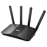 ASUS RT-BE58U - Router Extensible WiFi 7 Doble Banda
