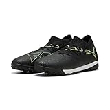 Puma Future 8 Match TT - Zapatillas de fútbol Unisex para Adulto, Puma Negro