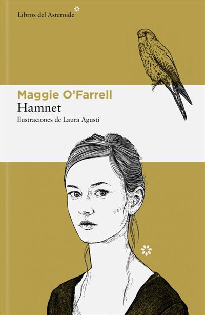 Hamnet (Edición ilustrada) - Maggie O'Farrell (Autor), Concha Cardenoso (Traducción)