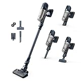 Rowenta XPert 6.60 - Aspiradora escoba versátil sin cable, con 3 funciones en 1 batería de litio