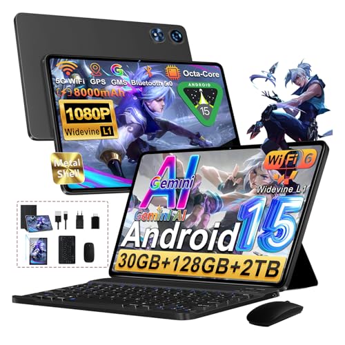Tablet 2 en 1 UJJ